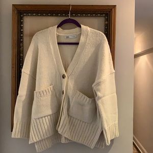 Zara Sweater